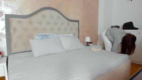 Snapshot of jennamyers chatting on February 2025 08:17:02 PM JennaMyers online show from February 2025 08:17:02 PM