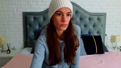 Snapshot of jennamyers chatting on February 2025 09:26:02 PM JennaMyers online show from February 2025 09:26:02 PM