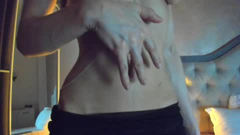 Snapshot of jennamyers chatting on February 2025 11:30:01 PM JennaMyers online show from February 2025 11:30:01 PM