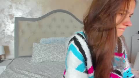 Snapshot of jennamyers chatting on February 2025 08:11:01 PM JennaMyers online show from February 2025 08:11:01 PM