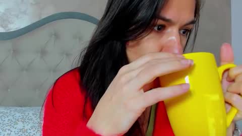 Snapshot of jennamyers chatting on January 2026 08:01:02 PM JennaMyers online show from January 2026 08:01:02 PM