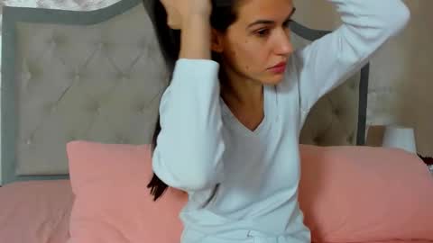 Snapshot of jennamyers chatting on February 2026 08:07:02 PM JennaMyers online show from February 2026 08:07:02 PM