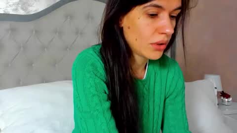 Snapshot of jennamyers chatting on February 2026 08:27:01 PM JennaMyers online show from February 2026 08:27:01 PM