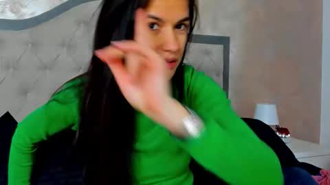 Snapshot of jennamyers chatting on February 2026 08:20:02 PM JennaMyers online show from February 2026 08:20:02 PM