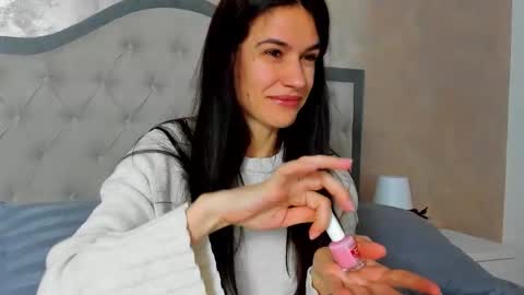 Snapshot of jennamyers chatting on March 2026 08:26:01 PM JennaMyers online show from March 2026 08:26:01 PM