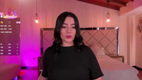 Snapshot of jennaolson chatting on September 2025 06:35:01 PM Jenna Olson online show from September 2025 06:35:01 PM