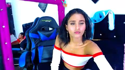 Snapshot of jenng18 chatting on March 2026 02:37:02 AM jenn online show from March 2026 02:37:02 AM