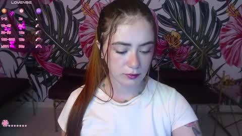 Snapshot of jenni_arango chatting on May 2026 01:41:02 PM Jenny online show from May 2026 01:41:02 PM