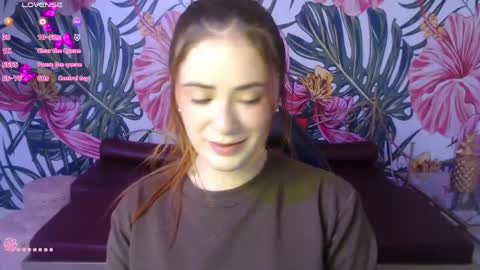Snapshot of jenni_arango chatting on May 2026 01:09:02 PM Jenny online show from May 2026 01:09:02 PM