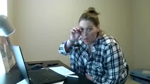 Jennibean6996 online show from February 2025 02:07:01 PM