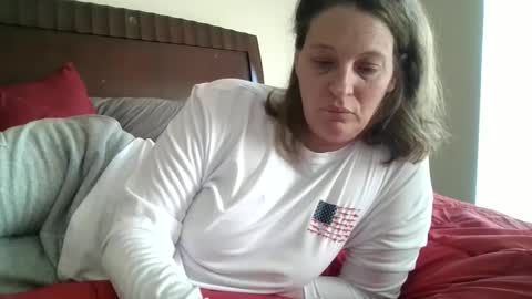 Jennibean6996 online show from March 2025 02:00:01 PM