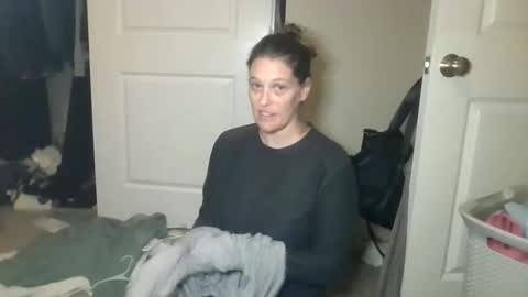 Jennibean6996 online show from November 2025 12:42:02 AM