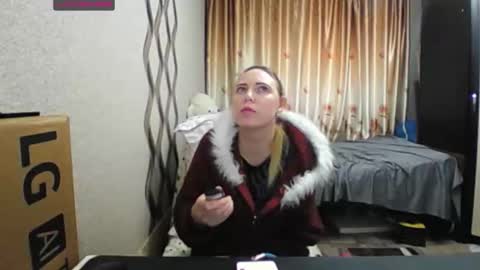 JenniDeep online show from December 2025 09:36:01 AM