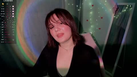 Jennie online show from January 2025 10:19:01 PM