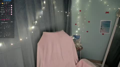 Jennie online show from January 2025 10:33:01 PM