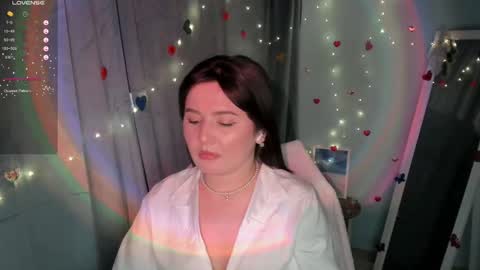 Jennie online show from February 2025 03:27:01 PM