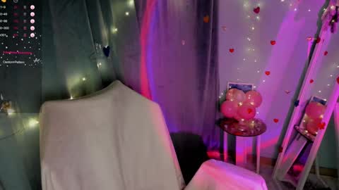 Jennie online show from February 2025 01:00:02 AM