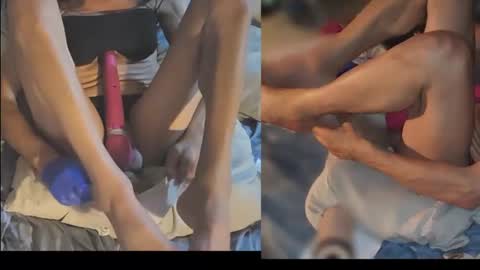 Snapshot of jennie_bttmcd chatting on October 2025 07:19:01 AM Jennie bttmcd online show from October 2025 07:19:01 AM