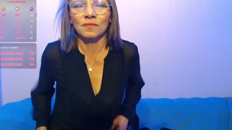 Jennie online show from January 2025 12:16:01 PM