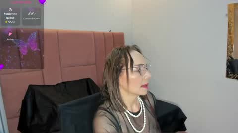 Jennie online show from April 2026 12:34:02 PM