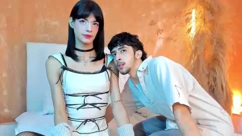 Jocelyn online show from October 2025 09:21:02 PM