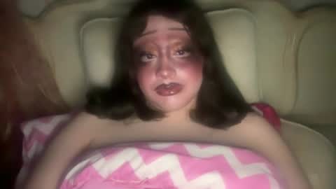 Snapshot of jennifer_robbie chatting on February 2025 05:37:01 AM jennifer_robbie online show from February 2025 05:37:01 AM