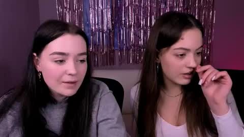 jennifer_sheil online show from February 2026 08:40:02 PM