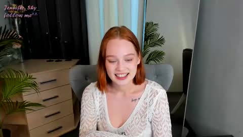 Jennifer online show from February 2025 01:17:02 PM