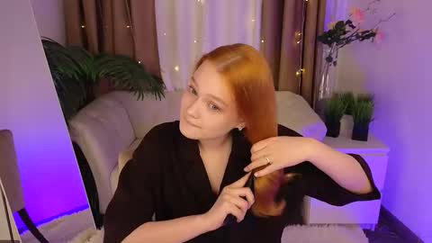 Snapshot of jennifer_shy_ chatting on March 2026 11:32:01 AM Jennifer online show from March 2026 11:32:01 AM