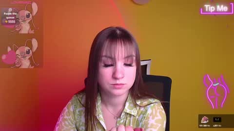 Jennifer online show from February 2025 09:54:02 AM