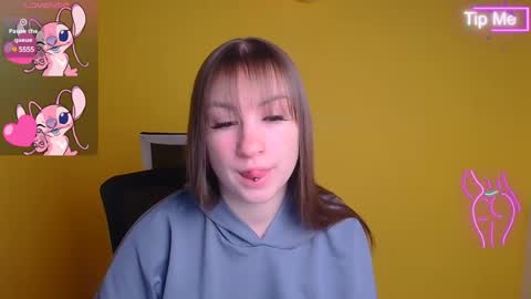 Jennifer online show from February 2025 06:39:01 AM