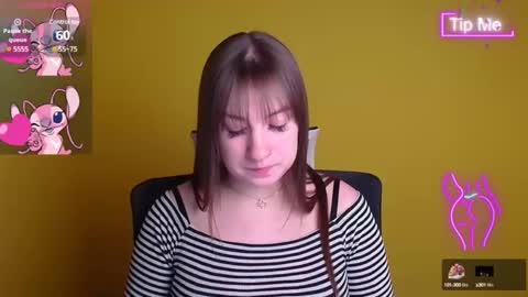 Jennifer online show from February 2025 06:32:02 AM