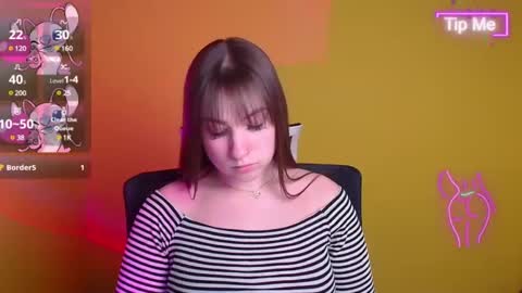 Jennifer online show from February 2025 09:58:02 AM