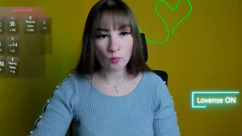 Jennifer online show from October 2025 11:28:01 AM