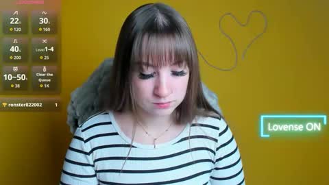 Jennifer online show from November 2025 06:23:01 AM