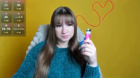 Jennifer online show from November 2025 07:19:01 AM