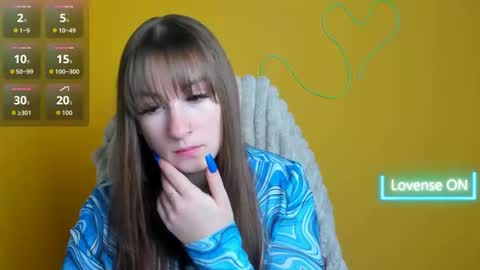 Jennifer online show from November 2025 12:26:01 PM