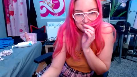 Snapshot of jennifergwen chatting on January 2026 04:48:02 AM Jennifer Gwen online show from January 2026 04:48:02 AM