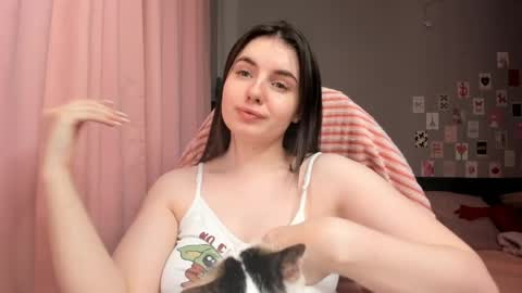 Snapshot of jenniferka chatting on April 2026 01:28:01 PM jenniferka online show from April 2026 01:28:01 PM