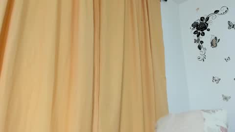 jenniferloveyou online show from October 2025 04:16:02 PM