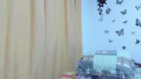 jenniferloveyou online show from December 2025 09:27:01 AM