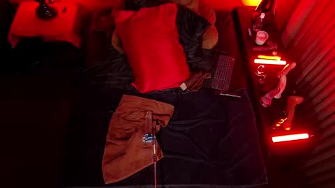 Jennifer Star online show from March 2025 08:32:02 PM