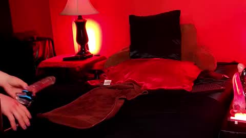 Jennifer Star online show from January 2026 05:51:02 PM