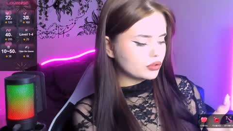 Snapshot of jenniferwandis77 chatting on December 2024 12:40:02 PM Jenni online show from December 2024 12:40:02 PM