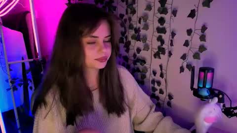 Snapshot of jenniferwandis77 chatting on April 2026 11:05:02 AM Jenni online show from April 2026 11:05:02 AM