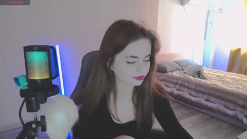 Snapshot of jenniferwandis77 chatting on April 2026 12:03:01 PM Jenni online show from April 2026 12:03:01 PM