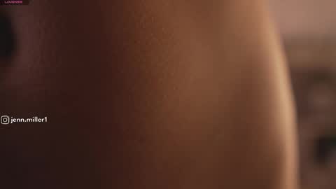 Snapshot of jennmiller_ chatting on April 2026 12:22:02 PM online show from April 2026 12:22:02 PM