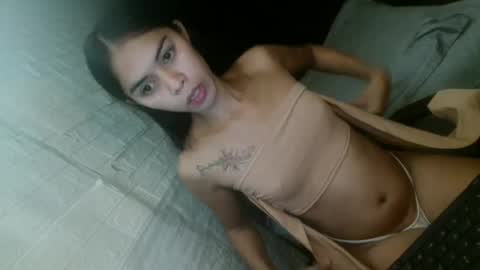 PRETTY JENNY online show from February 2025 09:26:02 PM