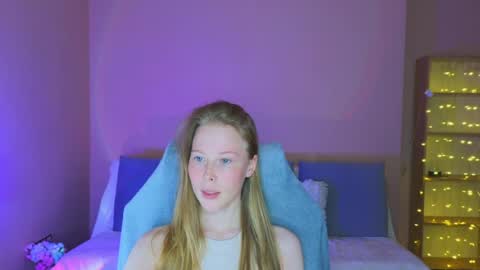 Snapshot of jenny_angelok chatting on May 2026 02:02:01 PM Next broadcast on December 05 subject to change online show from May 2026 02:02:01 PM