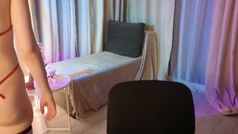 Snapshot of jenny_bunny_ chatting on June 2026 02:53:01 AM jenny_bunny_ online show from June 2026 02:53:01 AM